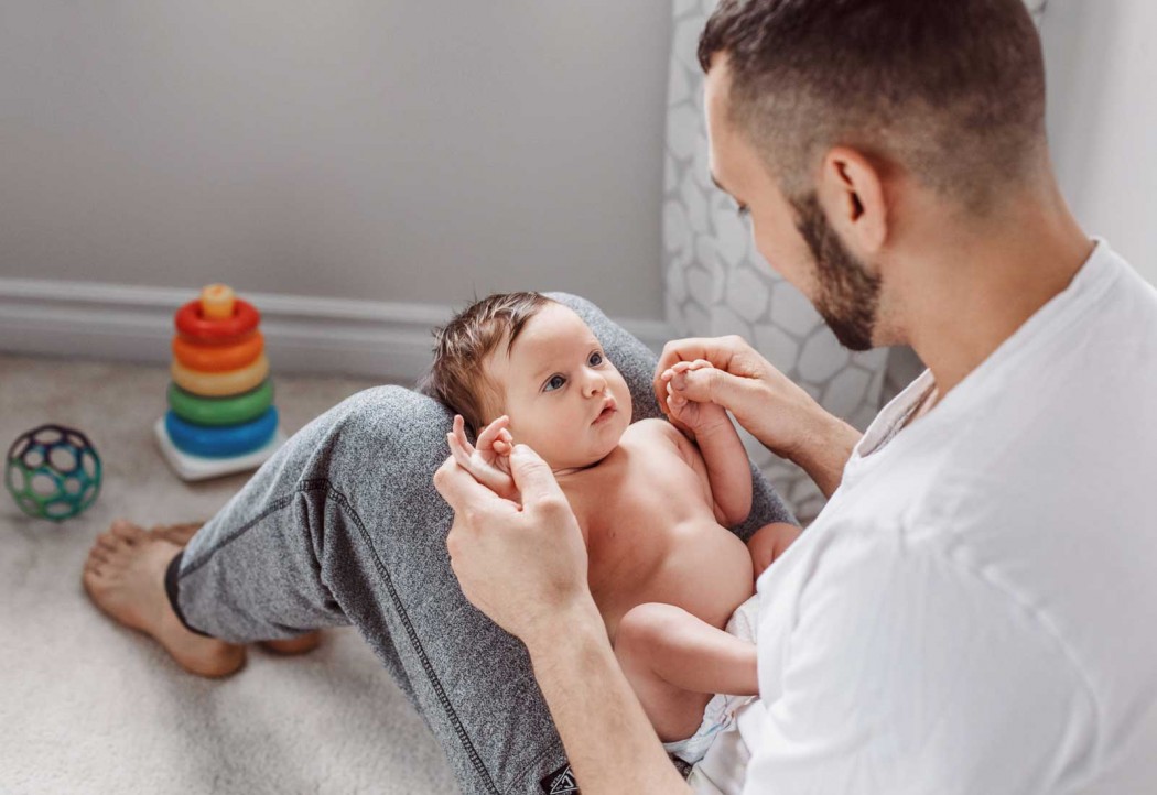 Baby Moments: la scelta naturale e sostenibile per i più piccoli.