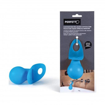 PERFETTO CONTENITORE PER LIQUIDO ANTICALCARE PER RUBINETTO, STOVIGLIE, PENTOLE & ACCESSORI CUCINA, S168806, 100031