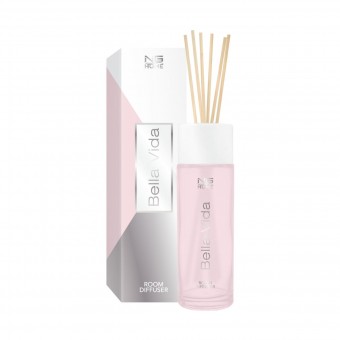 NG BELLA VIDA ROOM DIFFUSER CON BASTONCINI 100 ML , DEODORANTI AZIONE CONTINUA, S169177, 101290