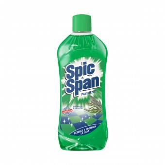 SPIC&SPAN PAVIMENTI TEA TREE OIL e EUCALIPTO 1000 ML, TRATTAMENTO CORPO, S170275, 103407
