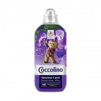 COCCOLINO CONCENTRATO ORCHIDEA VIOLA & MIRTILLI , AMMORBIDENTI, S170567, 104111