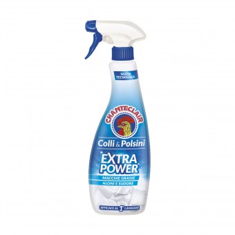 CHANTECLAIR COLLI & POLSINI EXTRA POWER 500 ML , TRATTAMENTO BUCATO, S170606, 104199