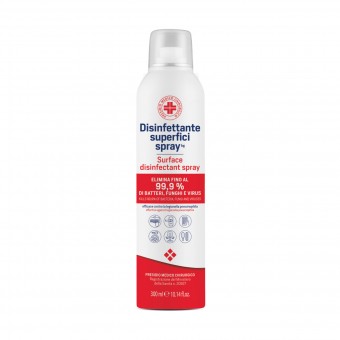 DISINFETTANTE SUPERFICI SPRAY PMC 300 ML PARISIENNE, MULTIUSO, S163815, 104244