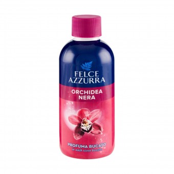 FELCE AZZURRA PROFUMA BUCATO ORCHIDEA NERA 220 ML, TRATTAMENTO BUCATO, S170839, 104459
