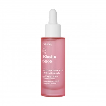 PUPA ELASTIN SHOTS SIERO VISO ANTIGRAVITA' 30 ML, CURA VISO DONNA, S168862, 104609