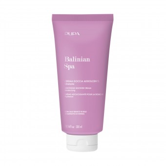 PUPA BALINIAN SPA CREMA DOCCIA ADDOLCENTE IDRATANTE TUBO 300 ML, TRATTAMENTO CORPO, S168888, 104632