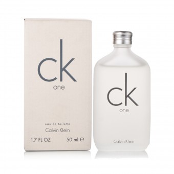 ck one 50ml