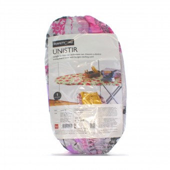 LA PIACENTINA TOVAGLIA "UNISTIR" C/ELASTICO CM. 140X50, STIRATURA, S014015, 37632