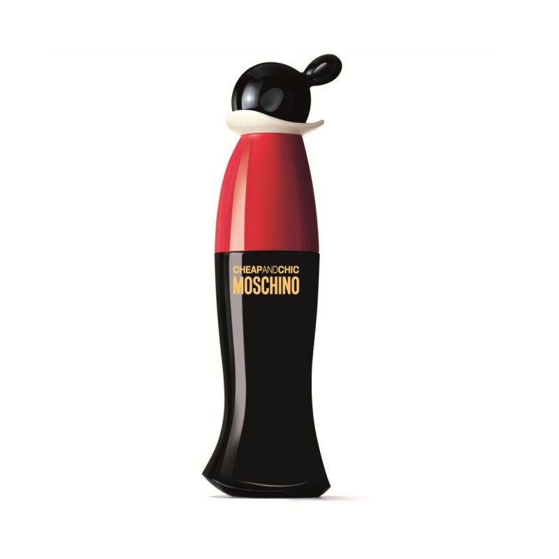 moschino 50 ml