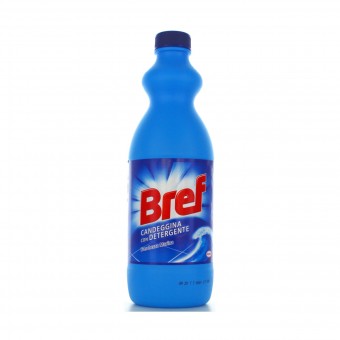 BREF CANDEGGINA CON DETERGENTE BREZZA MARINA 1 LT, PAVIMENTI, S005794, 40633