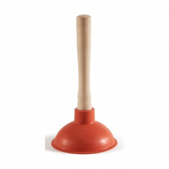 LA PIACENTINA STURALAVANDINO IN GOMMA DIAM. CM. 12, ACCESSORI PER LA CASA, S012349, 43472