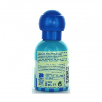 MALIZIA BON BONS DEODORANTE EDT VAPO MILK CAKE 50 ML, PROFUMI DONNA, S001313, 55313