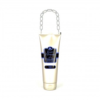 TESORI D'ORIENTE DOCCIASCHIUMA CREMA MIRRA 250 ML , BAGNO/DOCCIA SCHIUMA, S008041, 5917