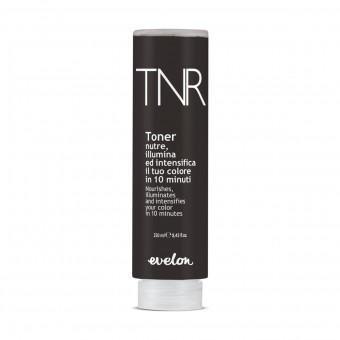 EVELON TNR TONER COLORANTE CAPELLI CIOCCOLATO 250 ML, COLORANTI, S157536, 69968