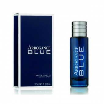 ARROGANCE BLUE UOMO EDT VAPO 30 ML | PiùMe