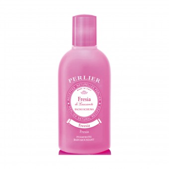 PERLIER BAGNO SCHIUMA FRESIA DI LANZAROTE 500 ML , BAGNO/DOCCIA SCHIUMA, S112166, 70144