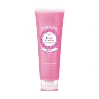 PERLIER DOCCIA SCHUMA FRESIA DI LANZAROTE TUBO 250 ML , BAGNO/DOCCIA SCHIUMA, S157062, 70145