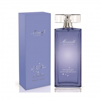 MORRISELLE POUR ELLE POTION D'ETOILES EDP VAPO 100 ML, PROFUMI DONNA, S156858, 70209