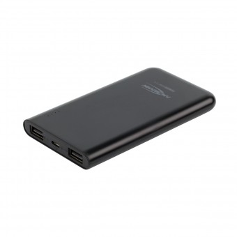 ANSMANN POWERBANK 5.4 CARICATORE PORTATILE PER CELLULARE, PILE, S156784, 70243