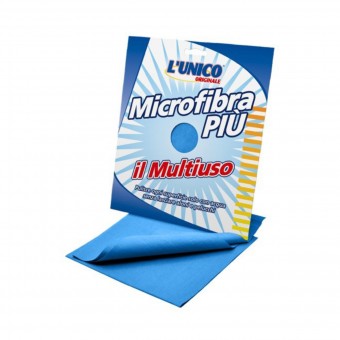 L'UNICO ORIGINALE MICROFIBRA PIU' IL MULTIUSO , SCOPE / PANNI E ACCESSORI PAVIMENTI, S155812, 70515