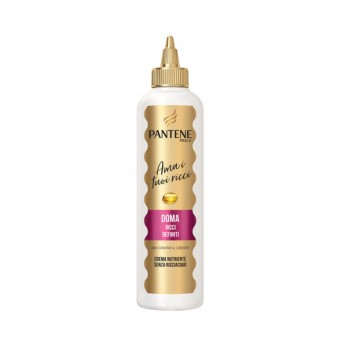 PANTENE CREMA NUTRIENTE SENZA RISCIACQUO RICCI DEFINITI 270 ML, DOPO SHAMPOO, S155340, 70672
