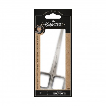 THE BARB' XPERT FORBICI BARBA e BAFFI BY FRANCK PROVOST, ACCESSORI RASATURA, S154527, 70856