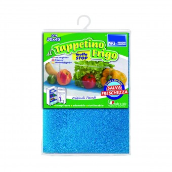 PARODI TAPPETINO FRIGO MUFFA STOP SALVA FRESCHEZZA, ACCESSORI PER LA CASA, S154452, 70917