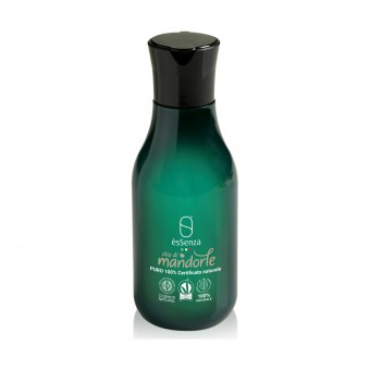 ESSENZA OLIO DI MANDORLE ELASTICIZZANTE CORPO 200 ML, TRATTAMENTO CORPO, S154302, 70951