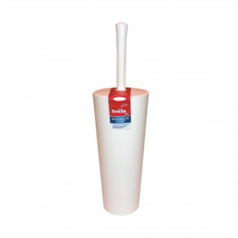 TONKITA BOMBER SET WC CILINDRO PORTA SCOPINO, ACCESSORI PULIZIA CASA, S154251, 70979