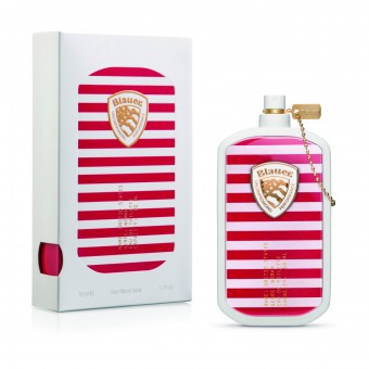 BLAUER UN1T3D STATES FOR WOMAN EDT VAPO 50 ML, PROFUMI DONNA, S154226, 70986