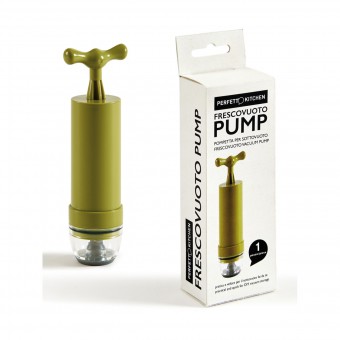 PERFETTO FRESCOVUOTO PUMP PER SOTTOVUTO LA PIACENTINA , STOVIGLIE, PENTOLE & ACCESSORI CUCINA, S153887, 71127