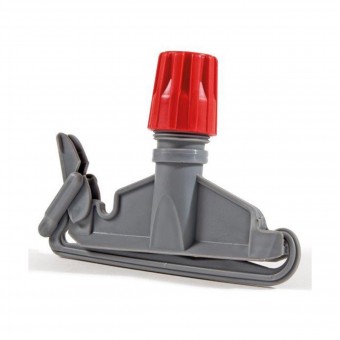 PINZA IN PLASTICA PER MOP A FRANGE LA PIACENTINA, SCOPE / PANNI E ACCESSORI PAVIMENTI, S153880, 71133