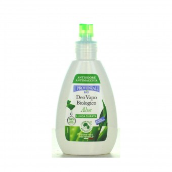 I PROVENZALI ALOE BIO DEODORANTE VAPO BIOLOGICO 75 ML, DEODORANTI ANTIODORE PER PERSONA, S153853, 71169