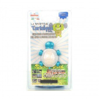RHUTTEN TARTALYNA LA SPORTIVA PROFUMATORE AUTO E PICCOLI AMBIENTI OCEAN FRESH, DEODORANTI AUTO, S153732, 71257