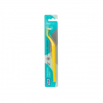 TEPE SPAZZOLINO DENTI UNIVERSAL CARE UNIQUE ANGLE , ACCESSORI PULIZIA DENTI, S151803, 71765