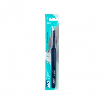 TEPE SPAZZOLINO DENTI COMPACT TUFT PRECISION CLEANING, ACCESSORI PULIZIA DENTI, S151802, 71766