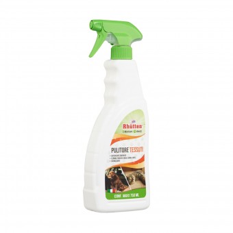 RHUTTEN MIGLIORI AMICI PULITORE TESSUTI CONFEZIONE MAXI TRIGGER 750 ML, ANTIODORE AZIONE ISTANTANEA, S150589, 72152