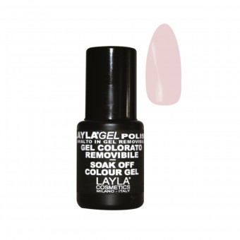 LAYLA SMALTO IN GEL COLORE REMOVIBLE N186 TAG ME, UNGHIE, S149239, 72428