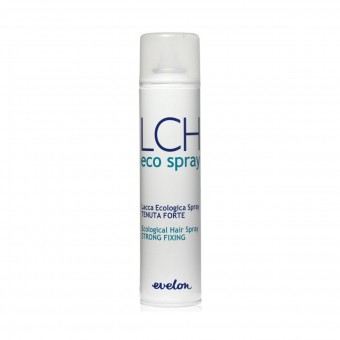 EVELON PRO LCH LACCA ECOLOGICA TENUTA FORTE 400 ML, FISSATIVI, S149166, 72456