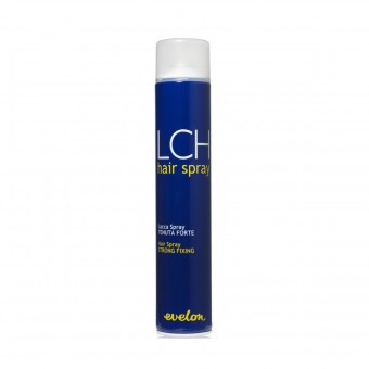 EVELON PRO LCH LACCA SPRAY TENUTA FORTE 750 ML, FISSATIVI, S149162, 72462