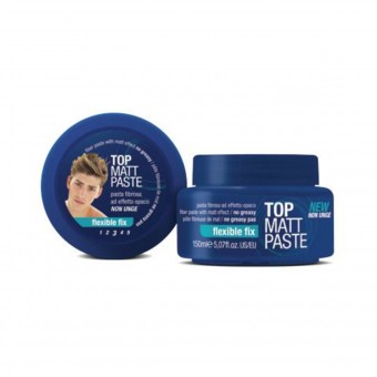 RENEE BLANCHE TOP MATT PASTE FLEXIBLE FIX 150 ML. , FISSATIVI, S148454, 72680