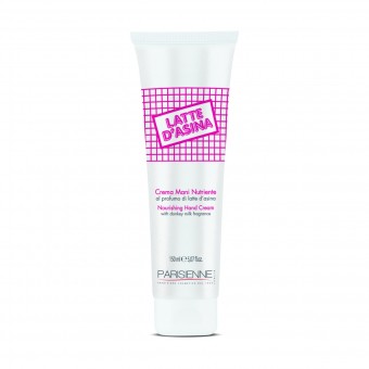 LATTE D'ASINA CREMA MANI NUTRIENTE TUBO 150 ML, TRATTAMENTO CORPO, S146878, 73193