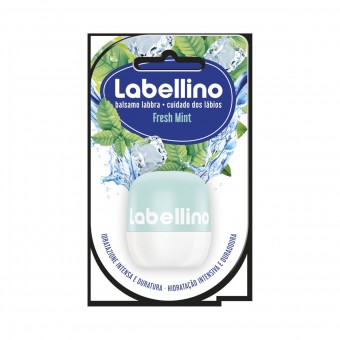 LABELLINO BURROCACAO FRESH MINT 7 grammi BLISTER , PROTETTIVI LABBRA, S146712, 73264