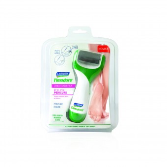 DOTTOR CICCARELLI TIMODORE ROLL PER PEDICURE, TRATTAMENTO PIEDI, S145295, 73516