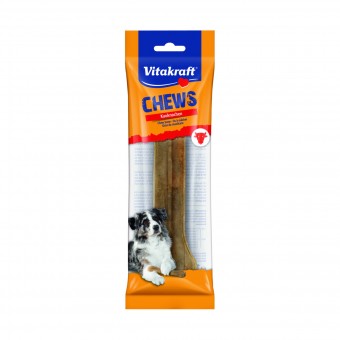 VITAKRAFT CHEWS OSSO 22 CM 180 grammi PER CANE, ACCESSORI, S144666, 73668