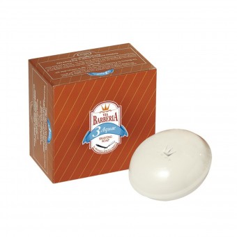 VIA BARBERIA 3 AQUAE SHAVING SOAP OMEGA 150 ML, SCHIUME BARBA / PREBARBA, S144653, 73678