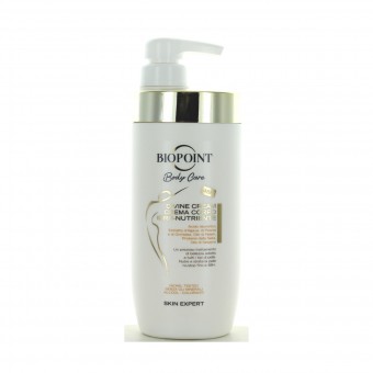 BIOPOINT BODY CARE CREMA IDRO-NUTRIENTE 500 ML , TRATTAMENTO CORPO, S144428, 73771