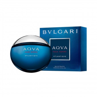 BULGARI AQUA POUR HOMME ATLANTIQUE EDT 30 ML, PROFUMI UOMO, S140646, 74087