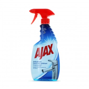 AIAX ANTICALCARE SCHIUMA ATTIVA 4 AZIONI TRIGGER 500 ML, ANTICALCARE/PULITORE UNIVERSALE, S142951, 74206