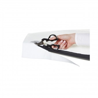 LEIFHEIT IMBOTTITURA PER ASSE DA STIRO DIMENSIONI MASSIME CM 140x45, STIRATURA, S140509, 74594